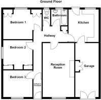 6 Chatburn Close, Great Harwood - all floors.JPG