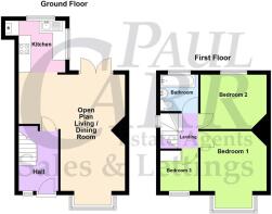 Floorplan One