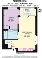 19 Woodford House, C