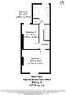 First Floor Accommodation