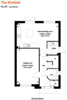 ufford chase kinfield plot 97 gf