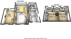 FLOOR PLAN 3D