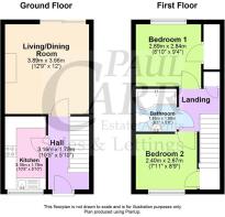 Floorplan One