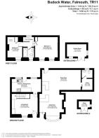 Floor/Site plan 1