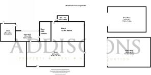 Outbuilding Mock Changes
