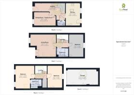 EweMove Estate Agents Basingstoke - Gaiger Avenue 