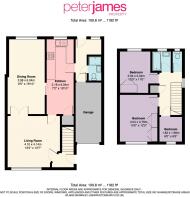 49 Cranmore Road - Floorplan