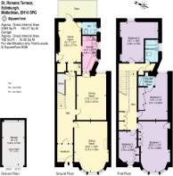 23 St Ronan's Terrac