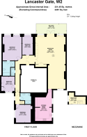 Flat F, 53 Lancaster