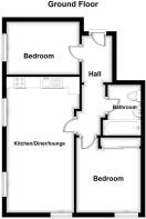 14 abbey wharf, Shrewsbury.JPG