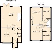 Floorplan One