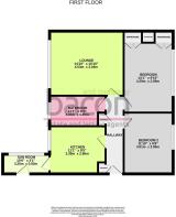 25, Hamilton Court, Nelson Road Goring-By-Sea, Wor