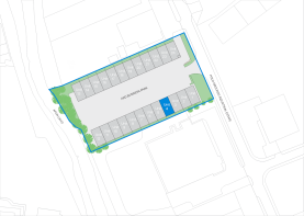 Siteplan gbardb01