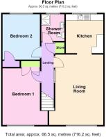 Floorplan One