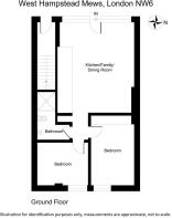 Floor Plan - With pl