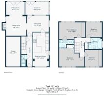 Complete Floor Plan