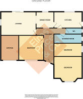 2D Floorplan