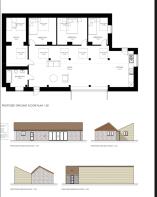 Annexe Floorplan