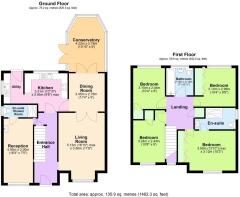 51 Sparrow Drive, Stevenage - all floors (1).JPG