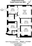 Temple Fortune Court