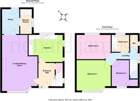 Floorplans