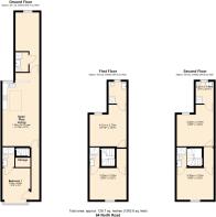 64 North - Floor Plan