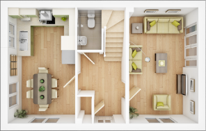 Ground Floor