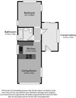 Floor Plan M.Home