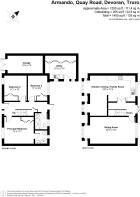 Armando - Floor plan