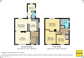 44 Glanyrafon Road, Ystalyfera, Swansea, SA9 2HA