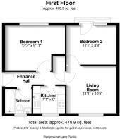 38 Northdown Road, Hatfield - all floors.JPG