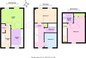 Floorplans