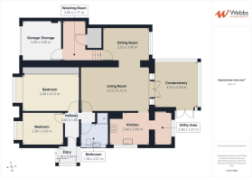 8 Windmere Place Floorplan