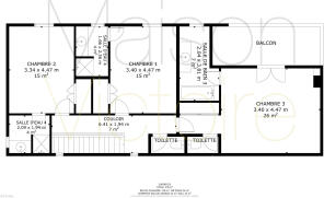 v2815 B first floor