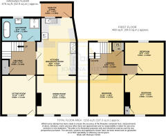 Floorplan - Merri...