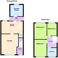 Floorplan One
