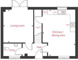 Ground floor