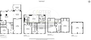 All Floors + Garage