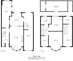 Denbigh Road Floorplan