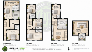 Lifestyle Floor P...