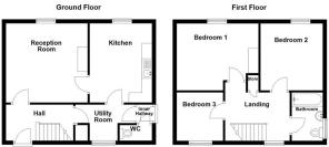 16 Bowland Avenue, Burnley - all floors.JPG