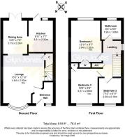 Floorplan - 2 The Cape, Littlehampton, BN17 6PL.jp