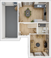 Ground Floor