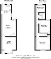 76 St. Annes Road London Colney - all floors.JPG