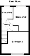 Peregrine Road, Broughton Astley - First Floor.JPG
