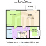 Property Floorplan