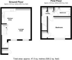 39 Woodstock, Knebworth - all floors.JPG