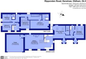 Floorplans