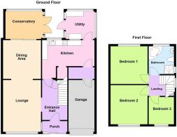 Floorplan One