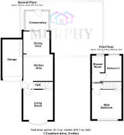 1 Crawford drive, Crofton